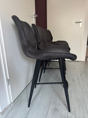 Barstoelen