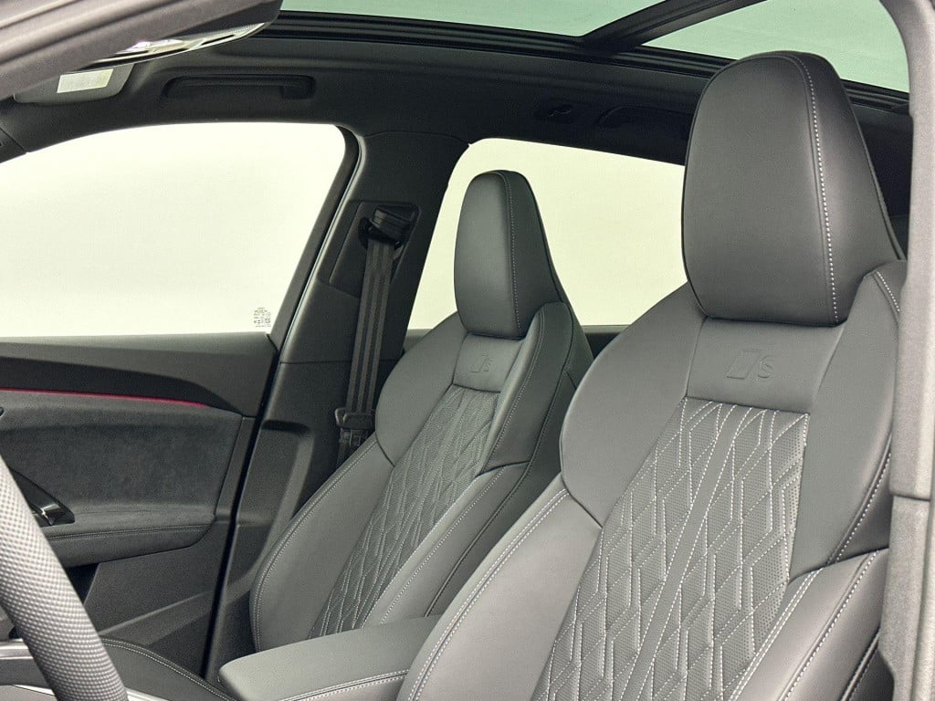 Audi Q5 2.0 tfsi e-hybrid quattro s edition competition