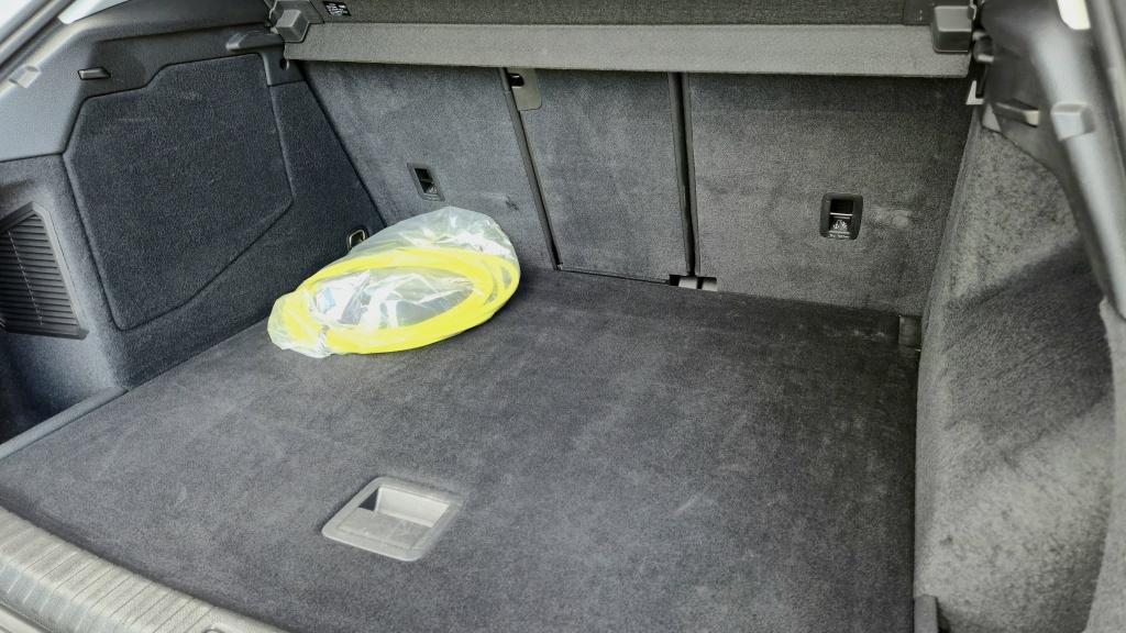 Audi Q3 45 tfsi e edition | hybride | led | clima | navi | acc | 19 inch