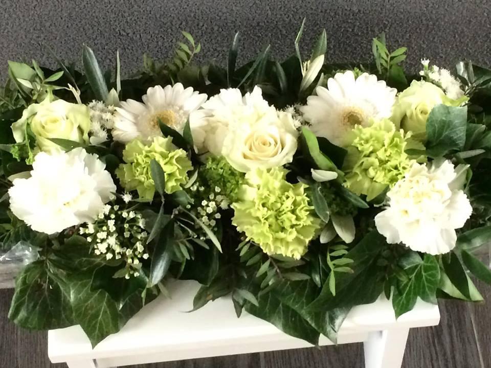 Workshop bloemschikken