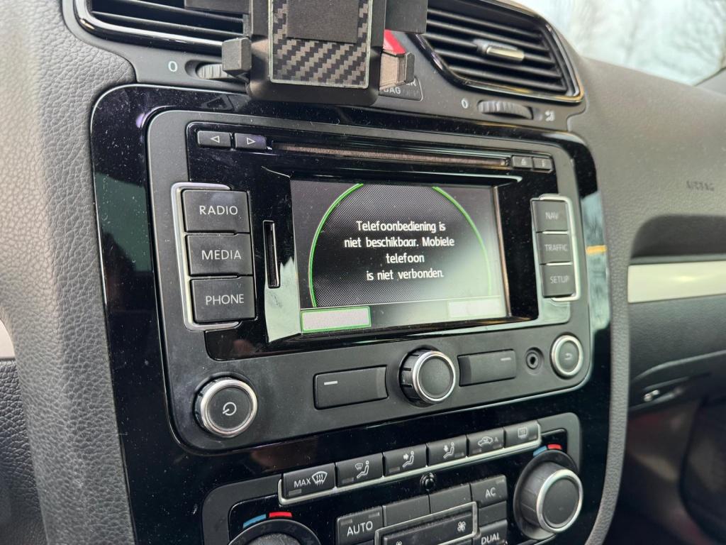 Volkswagen Scirocco 1.4 tsi edition