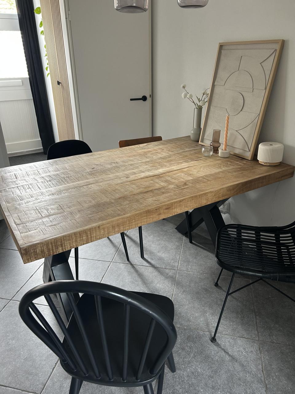 Eettafel