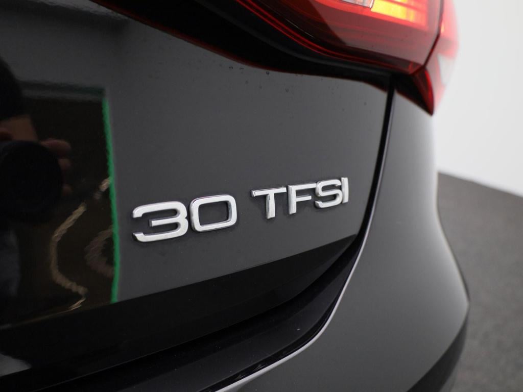 Audi A3 sportback 30 tfsi pro line | automaat | apple carplay / android aut
