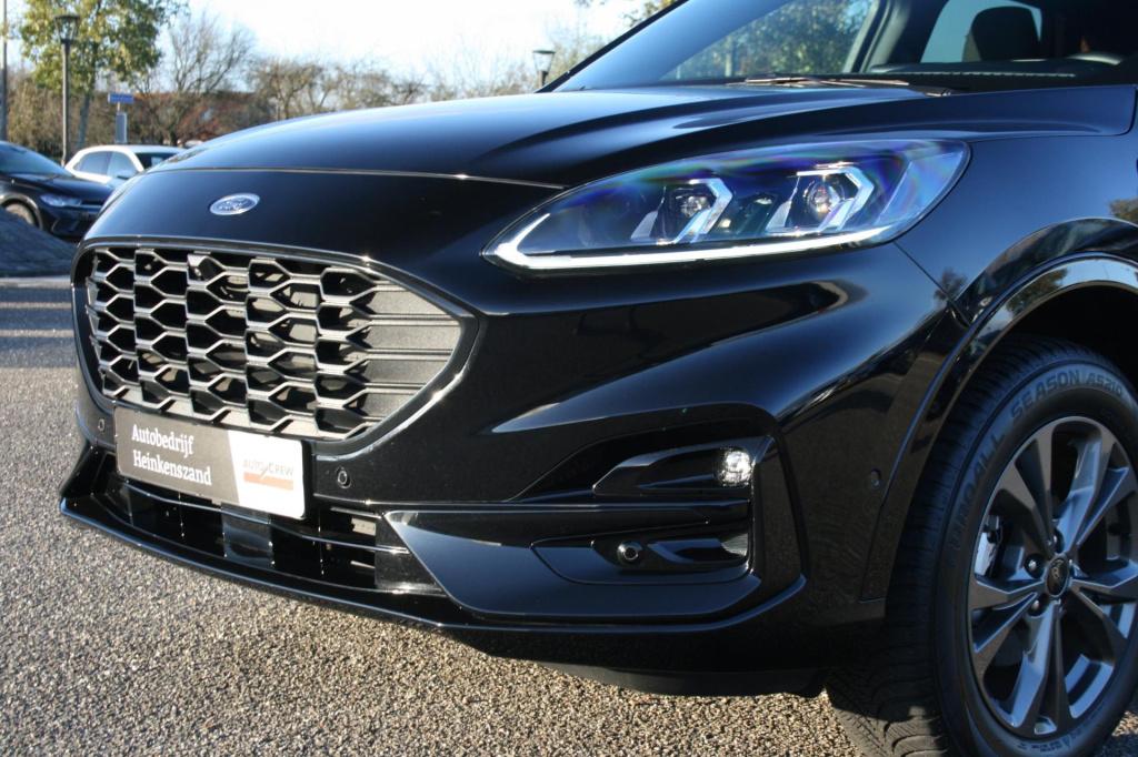 Ford Kuga 2.5 phev st-line x