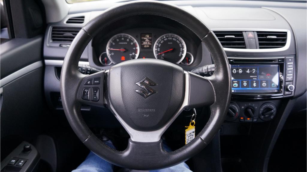 Suzuki Swift 1.2 bandit easss rijklaar incl garantie