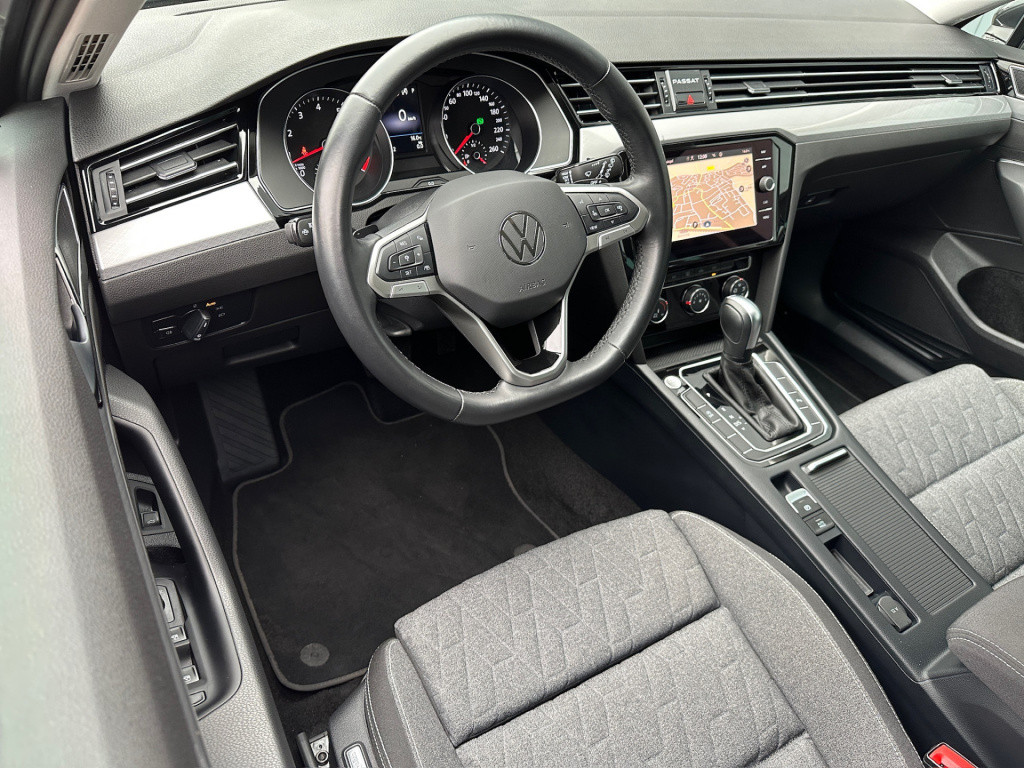 Volkswagen Passat variant 1.5 tsi 150pk dsg style | adapt. cruise | navi | 