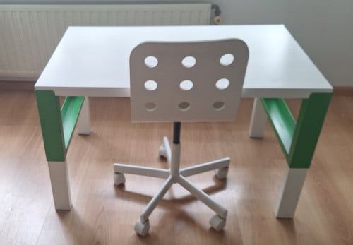 Kinderbureau IKEA