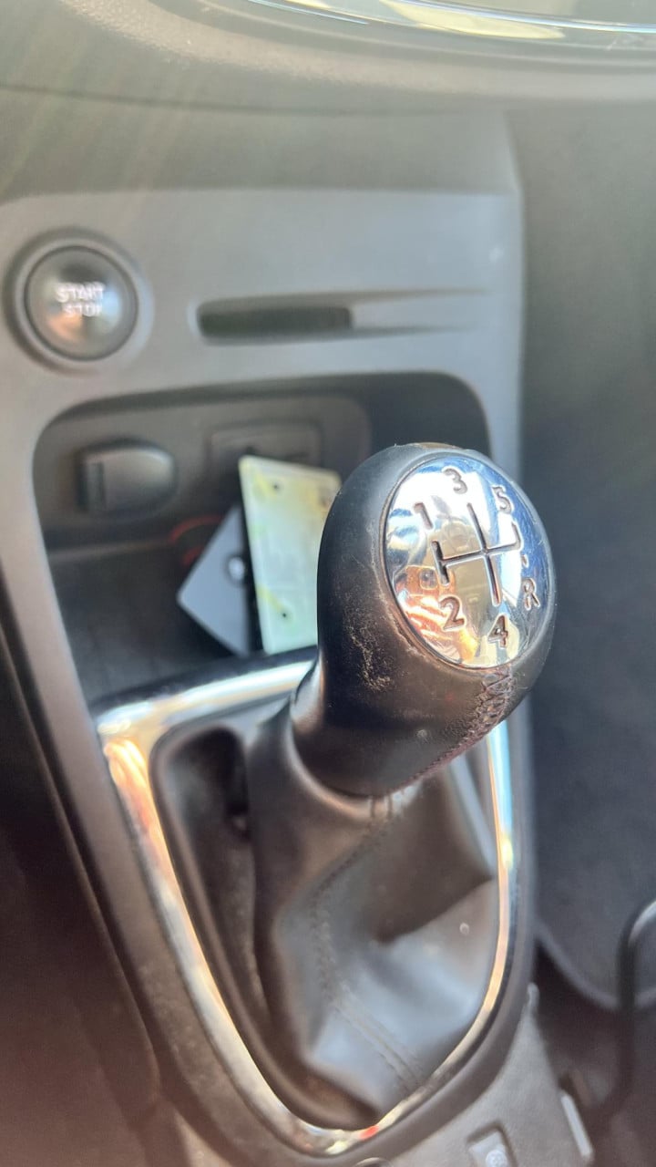 Renault Captur 0.9 tce dynamique