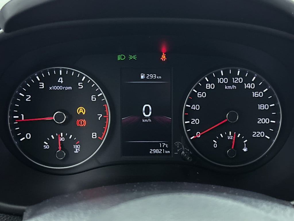 Kia Picanto 1.0 dpi dynamicplusline