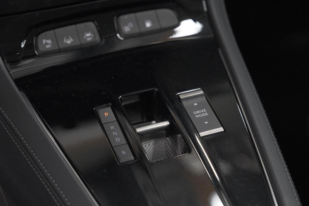 Opel Grandland 1.6 turbo 225 plug-in hybrid gs | adaptieve cruise control |