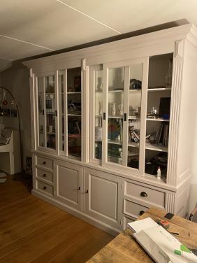 Grote kast