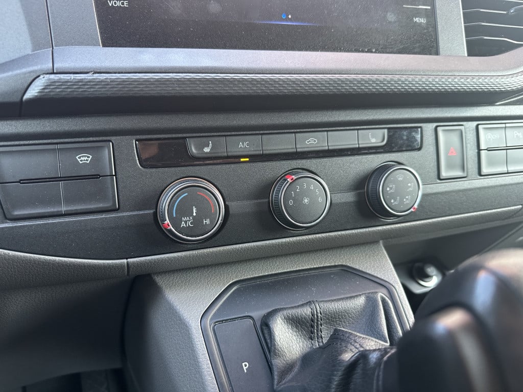 Volkswagen Transporter 2.0 tdi l1h1 comfortline | led | navi | 18'' lm velg