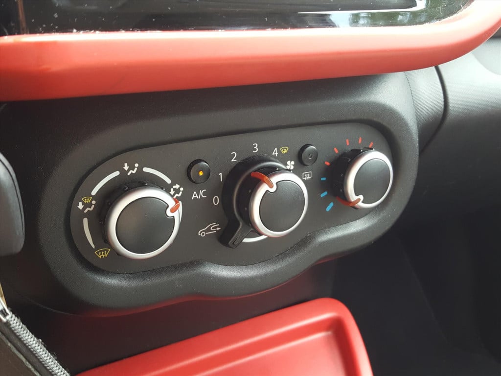 Renault Twingo 1.0 sce 70pk s&s dynamique navigatie | bluetooth | cruise co