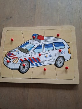 Puzzels
