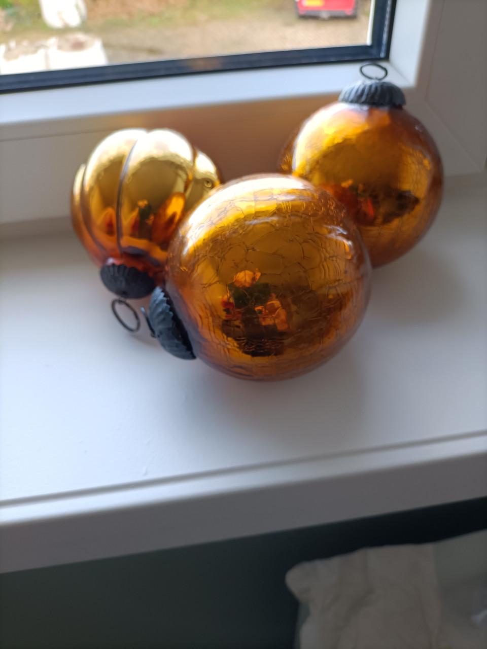 Kerst (heksenballen)