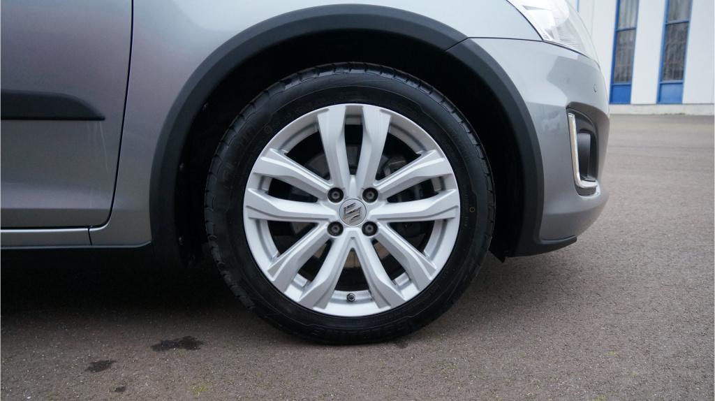 Suzuki Swift 1.2 exclusive easss rijklaar incl garantie