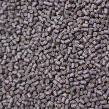 Nakiche Koi Steurvoer 3 1/2kg