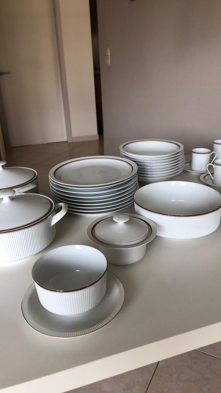 Vintage Arzberg servies