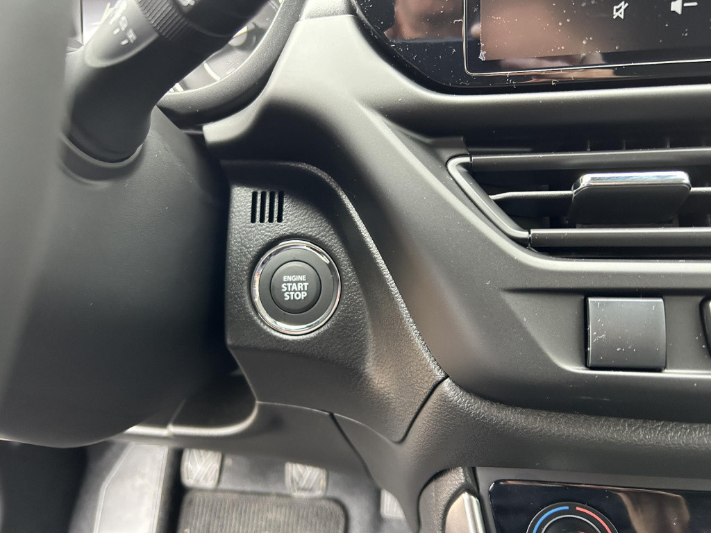 Suzuki Sx4 S-cross 1.4 boosterjet select smart hybrid
