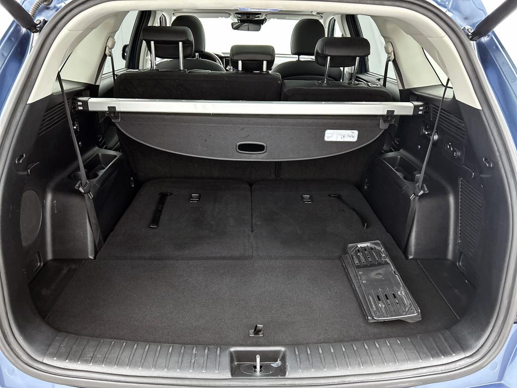 Kia Sorento 1.6 t-gdi hybrid 2wd dynamicline 7p. | panoramadak | leder |