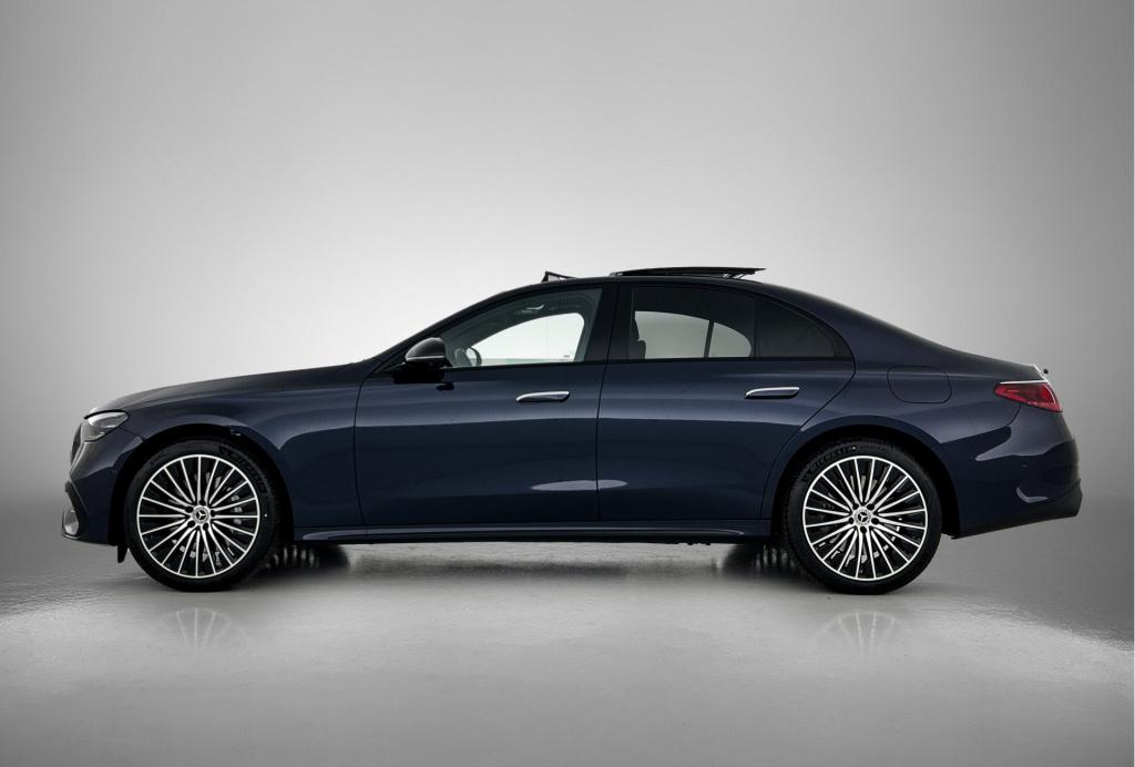 Mercedes-Benz E-Klasse 300 e sport edition |  premium pakket | rijassistent