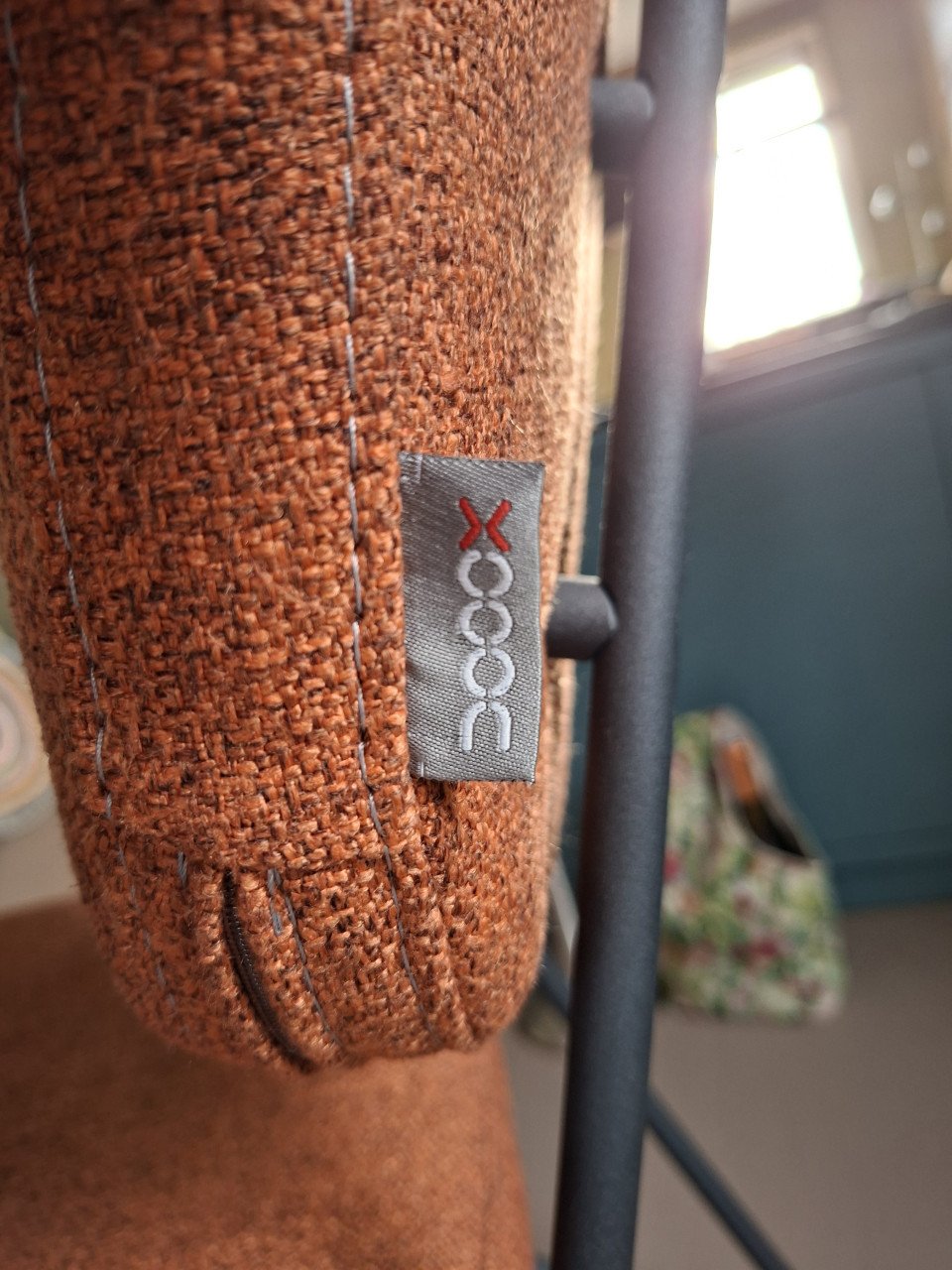 Eetkamerstoelen Xooon
