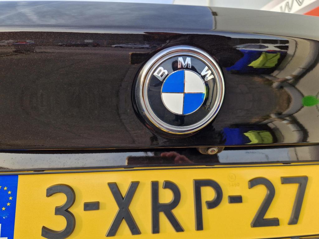 BMW X4 xdrive28i high executive xline edition