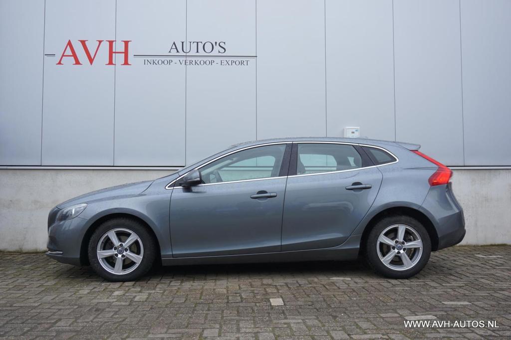 Volvo V40 2.0 d2 summum business
