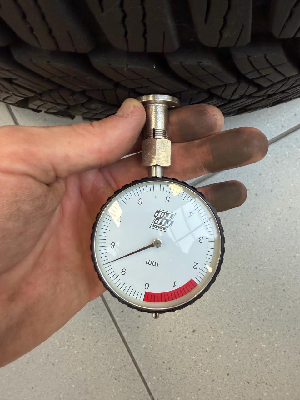 Winterset Berlingo / Partner