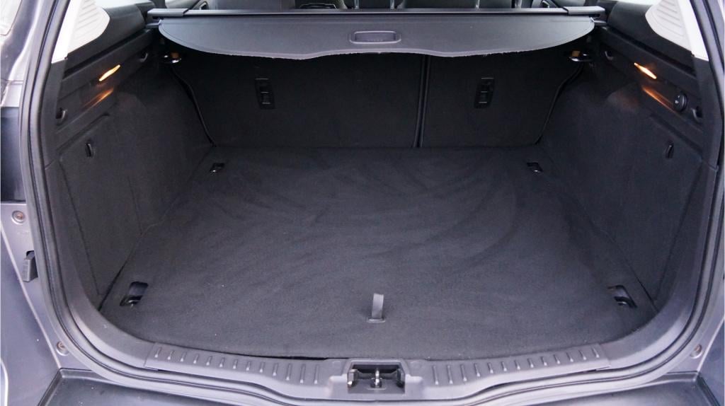 Ford Focus wagon 1.5 titanium edition rijklaar incl. garantie