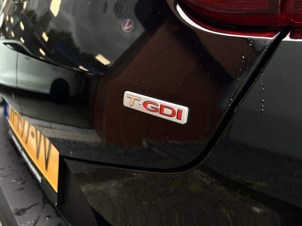 Kia Stonic 1.0 t-gdi dynamicplusline - camera | apple/ android carplay | da