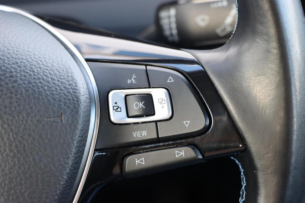 Volkswagen E-golf e-dition