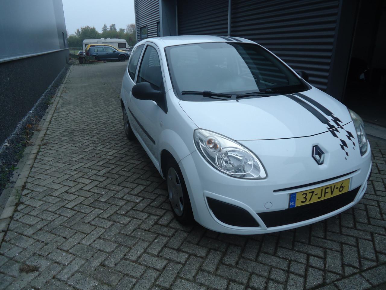RENAULT TWINGO 12 3DRS AUTHENTIQUE