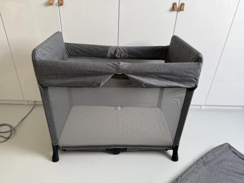 Bugaboo stardust campingbedje
