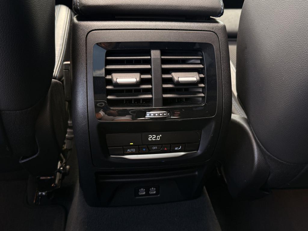 BMW X3 xdrive30e m-sport high executive | pano | achteruitrijcamera | elek.
