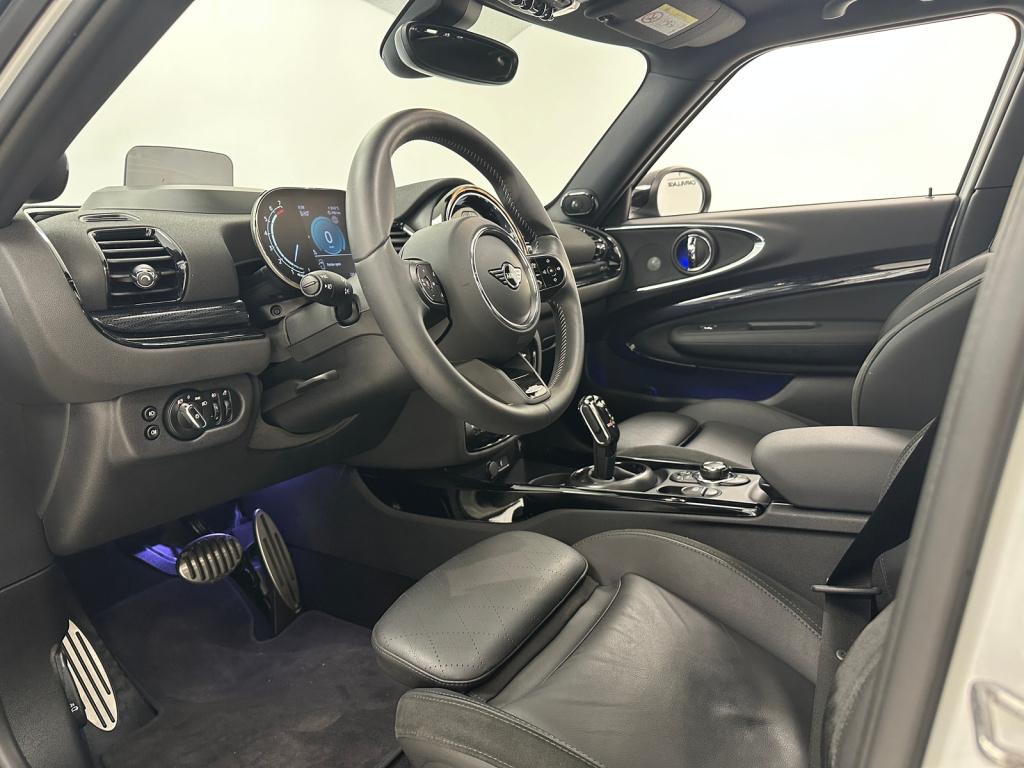 Mini Clubman mini 2.0 cooper s jcw | harman/kardon | panoramadak | leer |