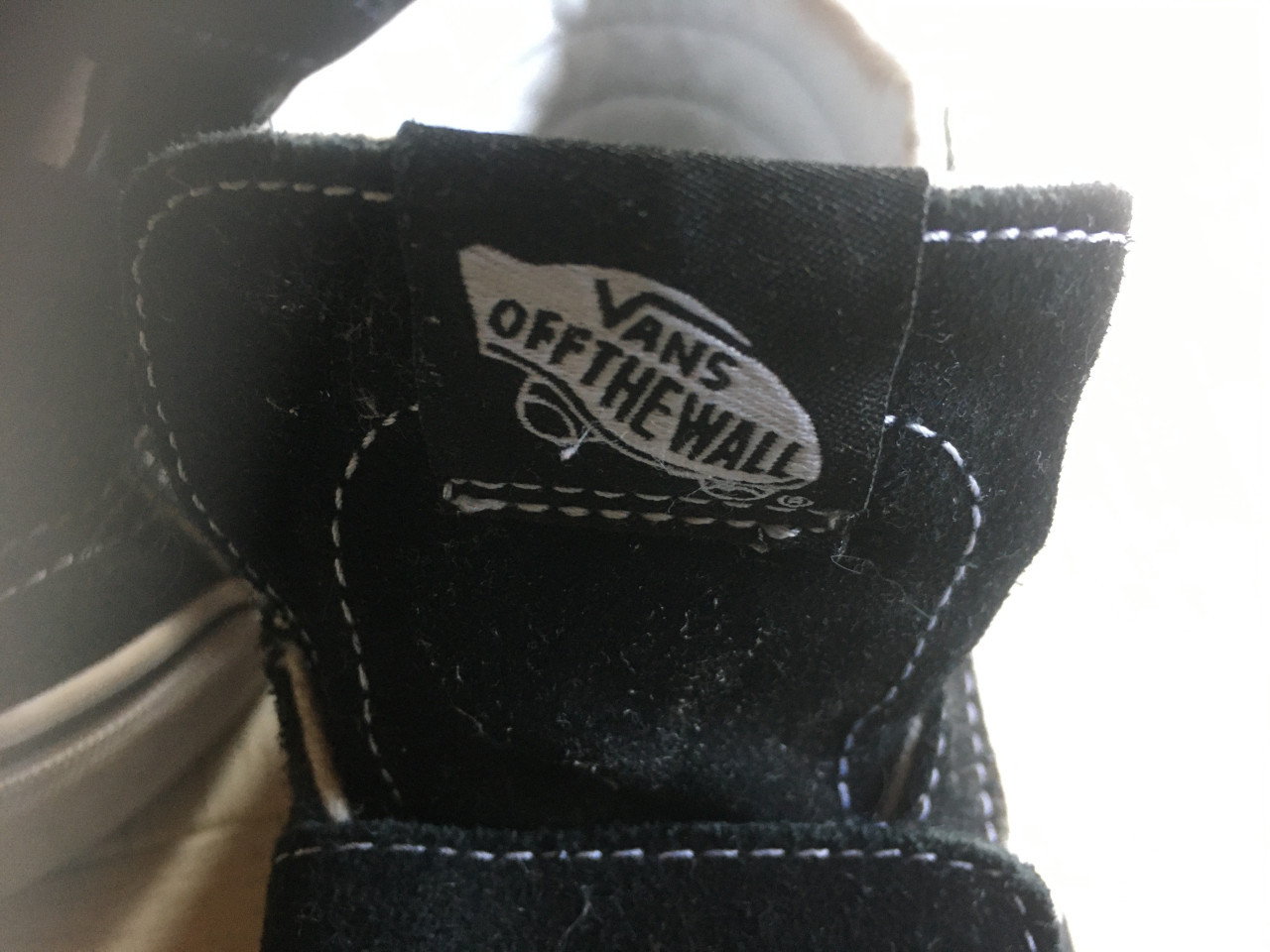 Schoenen maat 36
