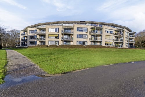 VERKOCHT Veldzigt Oostkapelle