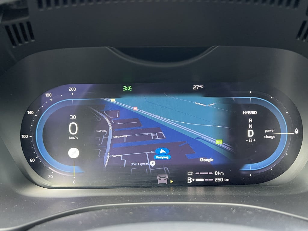 Volvo XC60 t8 455pk recharge ultra dark r-design| full options !