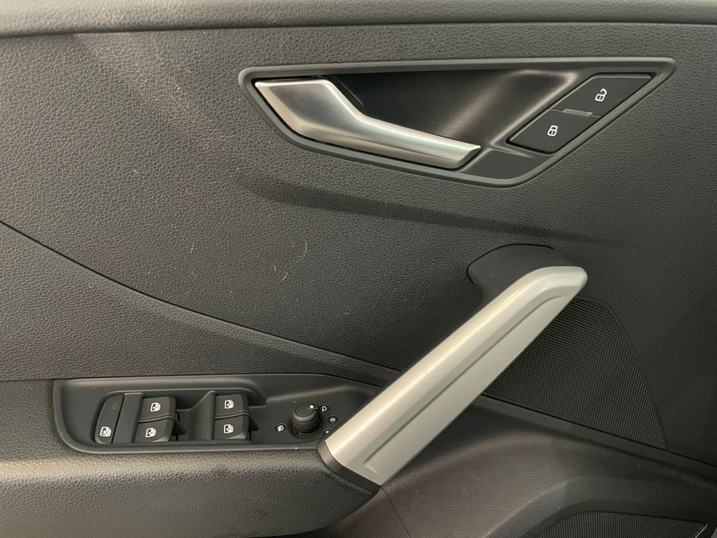 Audi Q2 30 tfsi pro line