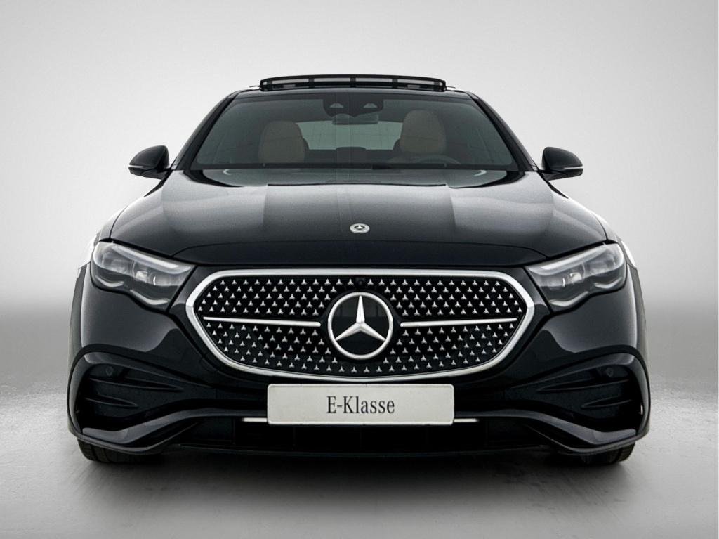 Mercedes-Benz E-Klasse 300 e sport edition | premium plus pakket | winterpa