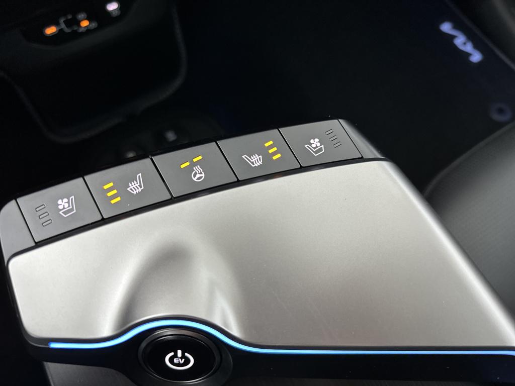 Kia Ev6 plus 84 kwh | elektrische stoelen | stoel en stuurverwarming
