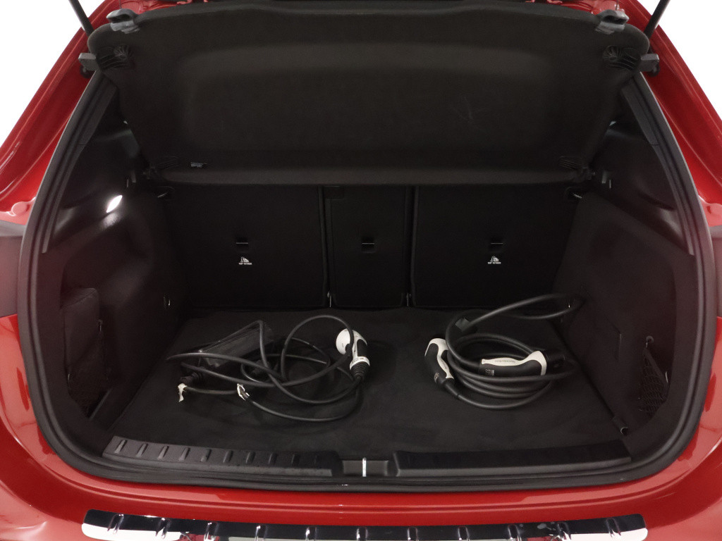 Mercedes-Benz Gla-klasse 250 e amg line | dodehoekdetector | nightpakket | 