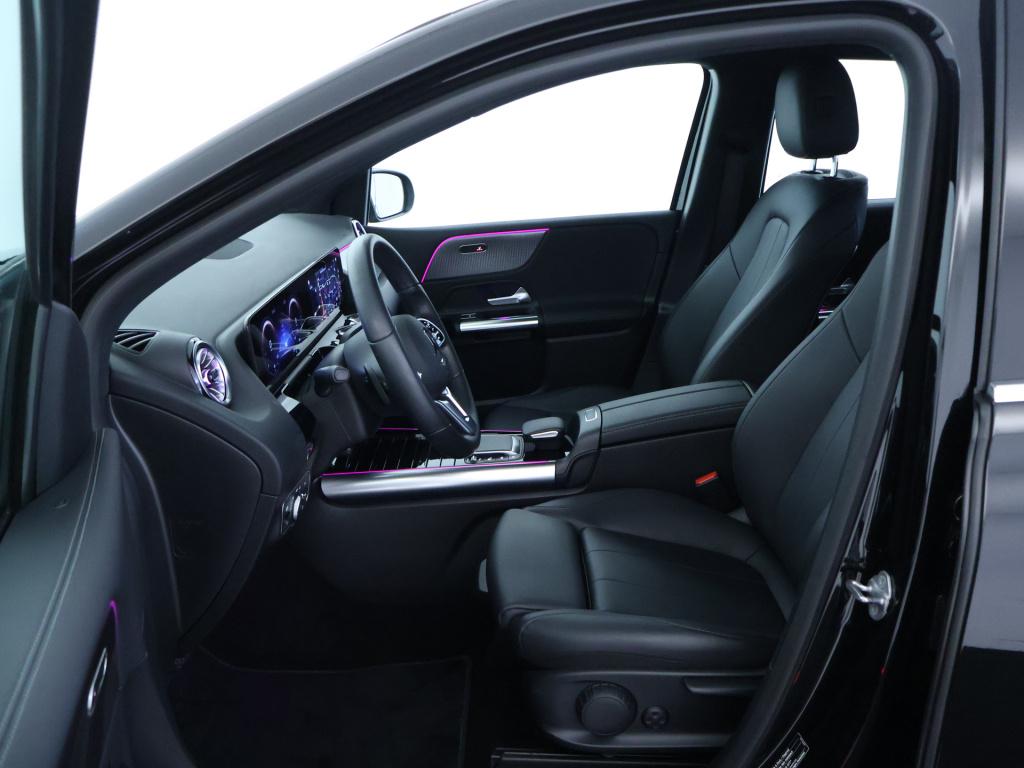 Mercedes-Benz B-Klasse 250 e business line | stoelverwarming | led koplampe