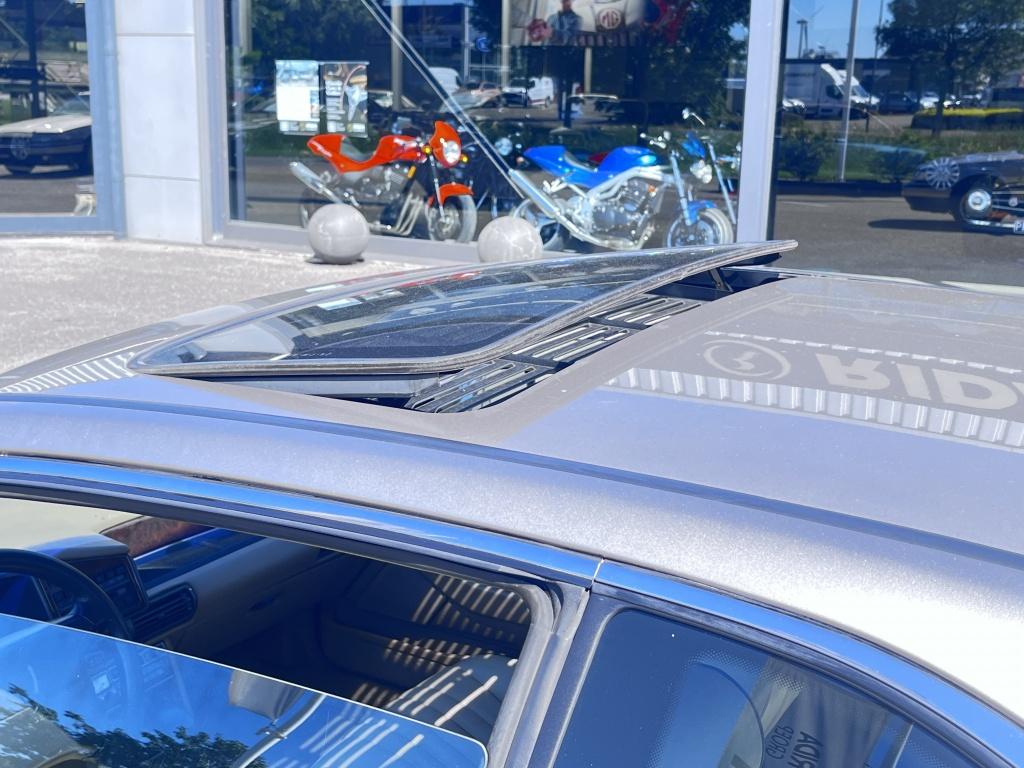 Rover Onbekend 800 827 coupé
