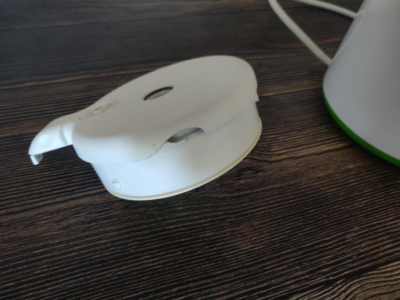 Philips stomer/blender