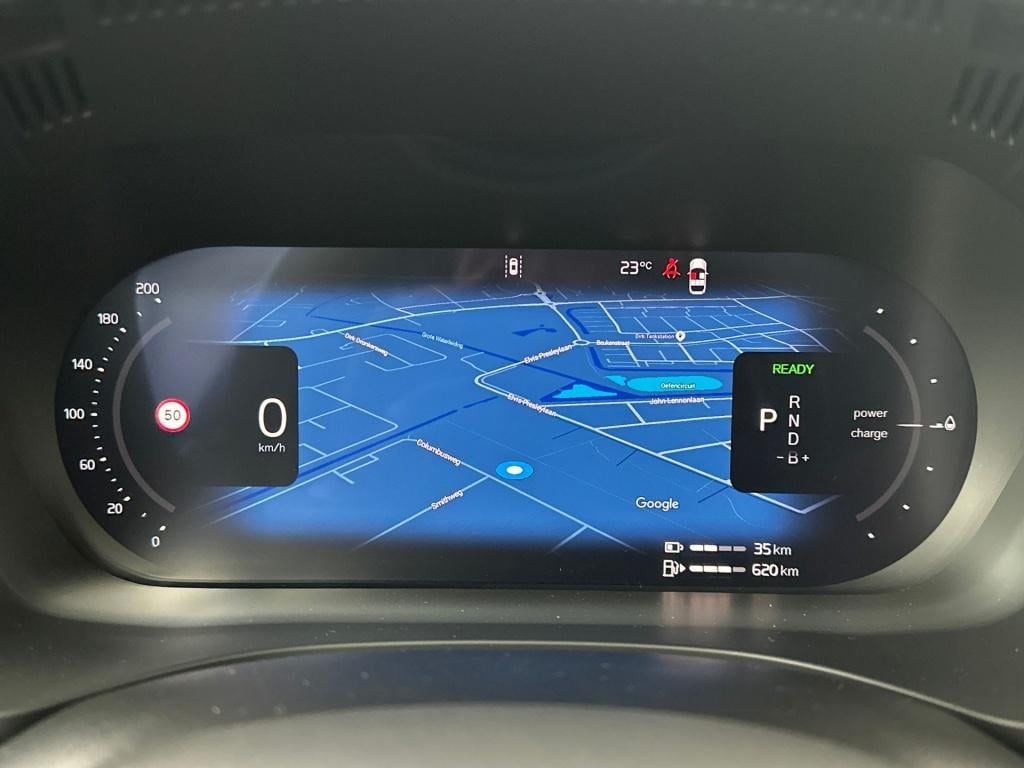 Volvo XC60 t6 398pk recharge bright| achteruitrijcamera| trekhaak| pano|