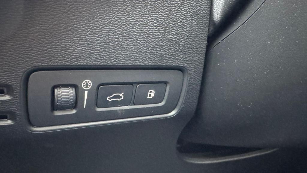 Volvo XC40 1.5 t5 recharge inscription