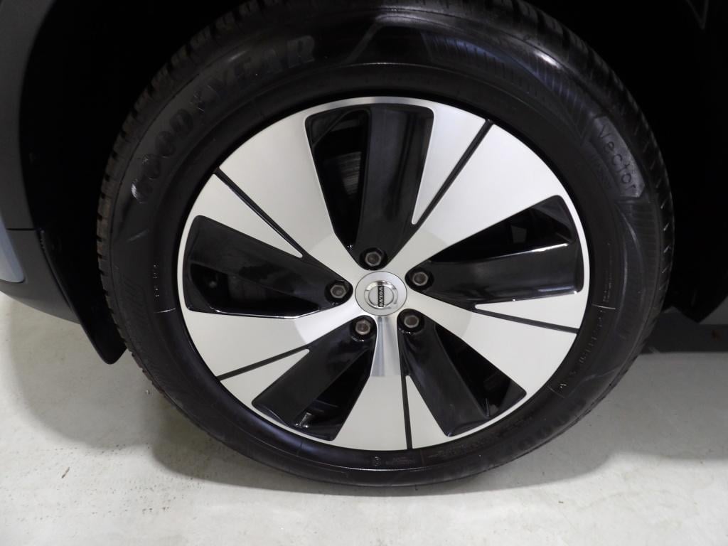Volvo XC40 core recharge t4 plug-in hybrid 2wd