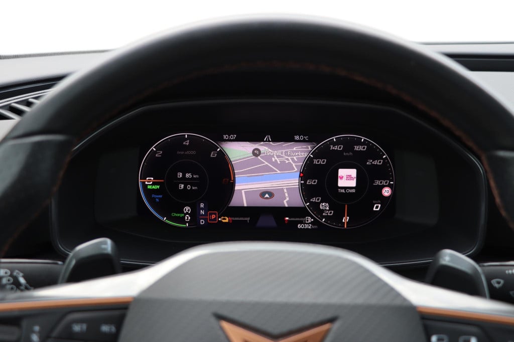 Cupra Leon Sportstourer 1.4 e-hybrid vz performance 245pk dsg6
